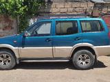 Nissan Mistral 1996 года за 1 800 000 тг. в Актау – фото 3