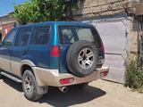 Nissan Mistral 1996 года за 1 800 000 тг. в Актау – фото 4