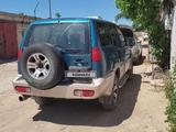 Nissan Mistral 1996 года за 1 800 000 тг. в Актау – фото 5