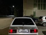 ВАЗ (Lada) 2114 2013 года за 930 000 тг. в Павлодар – фото 5