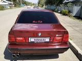 BMW 525 1993 годаүшін2 500 000 тг. в Атырау – фото 4