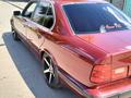 BMW 525 1993 годаүшін2 500 000 тг. в Атырау – фото 5