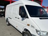 Mercedes-Benz Sprinter 2009 года за 10 500 000 тг. в Алматы – фото 2