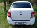 ВАЗ (Lada) Granta 2190 2015 года за 2 600 000 тг. в Уральск – фото 5