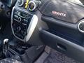 ВАЗ (Lada) Granta 2190 2015 года за 2 600 000 тг. в Уральск – фото 8