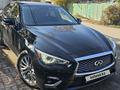 Infiniti Q50 2021 года за 17 700 000 тг. в Алматы – фото 23