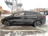 Hyundai Accent 2022 годаүшін9 000 000 тг. в Астана – фото 2