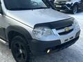 Chevrolet Niva 2017 года за 4 500 000 тг. в Астана – фото 9