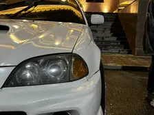 Toyota Caldina, 1999