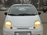 Daewoo Matiz 2013 года за 1 900 000 тг. в Сарыагаш