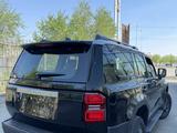 Toyota Land Cruiser Prado 2025 года за 30 490 000 тг. в Атырау – фото 4