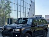 Toyota Land Cruiser Prado 2025 года за 30 490 000 тг. в Атырау