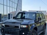 Toyota Land Cruiser Prado 2025 года за 30 490 000 тг. в Атырау – фото 2