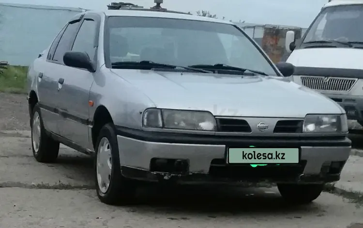 Nissan Primera 1995 года за 700 000 тг. в Павлодар
