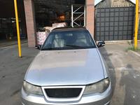 Daewoo Nexia 2011 годаүшін1 200 000 тг. в Алматы