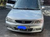 Mazda Demio 2003 годаүшін2 700 000 тг. в Алматы