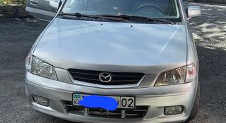 Mazda Demio 2003 года за 2 700 000 тг. в Алматы