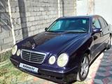 Mercedes-Benz E 280 2000 года за 3 500 000 тг. в Алматы