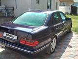 Mercedes-Benz E 280 2000 годаfor3 500 000 тг. в Алматы – фото 3