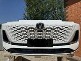 Бампер переднмй Changan CS55 plus за 200 000 тг. в Астана