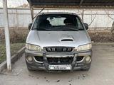 Hyundai Starex 2000 годаfor1 590 000 тг. в Алматы