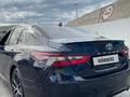 Toyota Camry 2021 годаүшін13 800 000 тг. в Алматы – фото 7