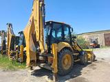 Caterpillar  Экскаваторы-погрузчики 2025 года за 52 000 000 тг. в Алматы – фото 2