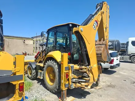 Caterpillar  Экскаваторы-погрузчики 2025 года за 52 000 000 тг. в Алматы – фото 4