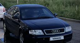 Audi A6 2000 года за 2 700 000 тг. в Костанай