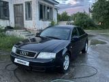 Audi A6 2000 года за 2 700 000 тг. в Костанай – фото 3