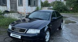 Audi A6 2000 года за 2 700 000 тг. в Костанай – фото 3