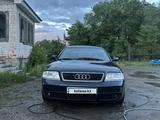 Audi A6 2000 года за 2 700 000 тг. в Костанай – фото 2