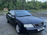Audi A6 2000 года за 2 700 000 тг. в Костанай – фото 4
