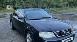 Audi A6 2000 года за 2 700 000 тг. в Костанай – фото 4