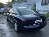 Audi A6 2000 года за 2 700 000 тг. в Костанай – фото 5