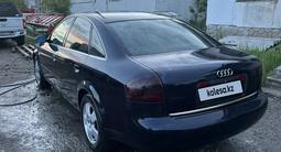 Audi A6 2000 года за 2 700 000 тг. в Костанай – фото 5