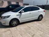 Kia Rio 2014 года за 5 500 000 тг. в Актау