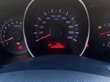 Kia Rio 2014 года за 5 500 000 тг. в Актау – фото 3