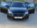 Chevrolet Cruze 2012 года за 2 500 000 тг. в Астана – фото 14