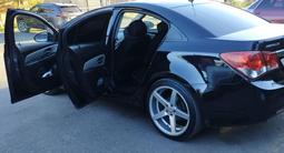 Chevrolet Cruze 2012 годаүшін4 000 000 тг. в Астана – фото 5