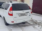 ВАЗ (Lada) Priora 2171 2014 годаүшін2 900 000 тг. в Атырау