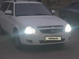 ВАЗ (Lada) Priora 2171 2014 года за 2 900 000 тг. в Атырау – фото 4