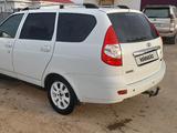 ВАЗ (Lada) Priora 2171 2014 года за 2 300 000 тг. в Атырау – фото 4