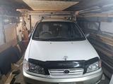 Toyota Ipsum 1997 годаүшін3 999 000 тг. в Усть-Каменогорск