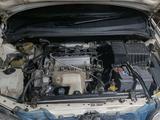 Toyota Ipsum 1997 годаүшін3 999 000 тг. в Усть-Каменогорск – фото 4