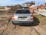 Hyundai Accent 2004 года за 1 850 000 тг. в Петропавловск – фото 3