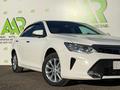 Toyota Camry 2016 года за 9 500 000 тг. в Семей