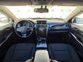 Toyota Camry 2016 года за 9 500 000 тг. в Семей – фото 5