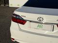 Toyota Camry 2016 года за 9 500 000 тг. в Семей – фото 7