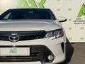 Toyota Camry 2016 года за 9 500 000 тг. в Семей – фото 10